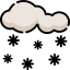 Snowy icon 64x64