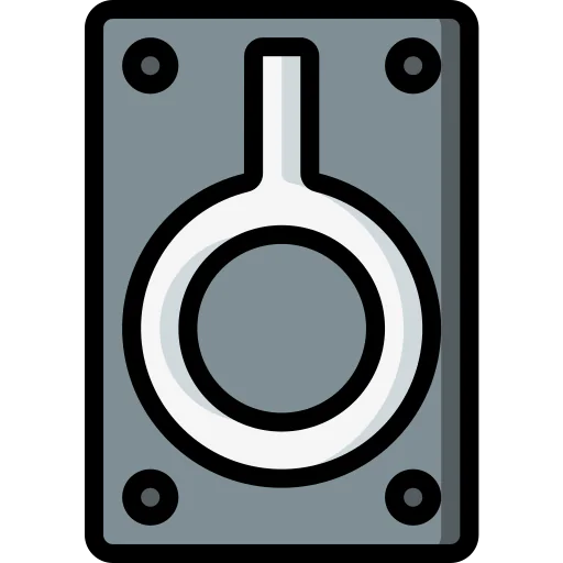 Handle icon