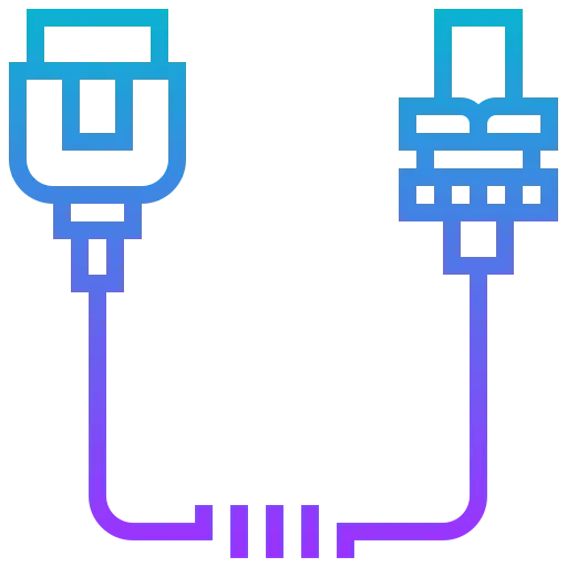 Connector biểu tượng