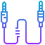 Jack connector icon 64x64