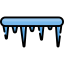 Icicle icon 64x64