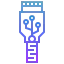 Usb icon 64x64