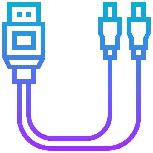 Cable icon