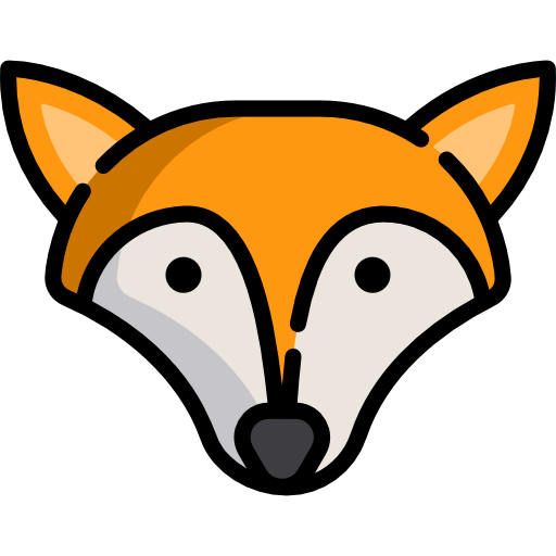 Fox icon