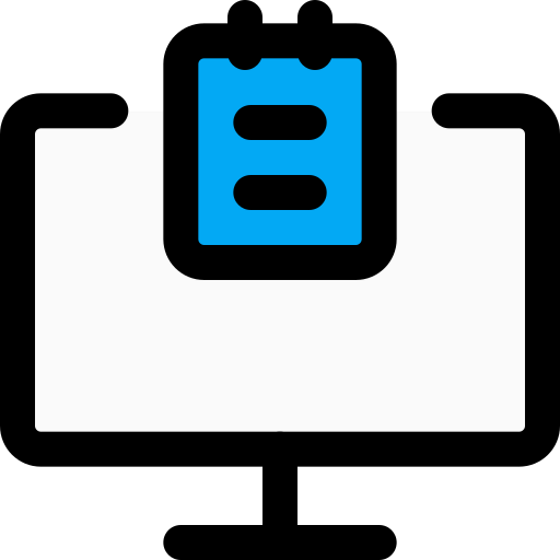 Notes アイコン