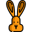 Hare icon 64x64