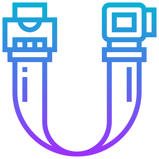 Cable icon