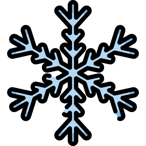 Snowflake icon