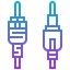 Jack connector icon 64x64