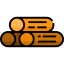 Log icon 64x64