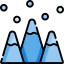 Mountain icon 64x64