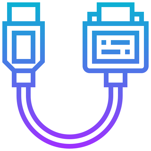Port icon