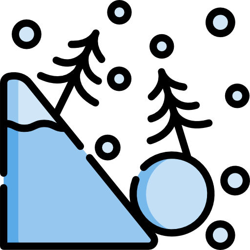 Avalanche icon
