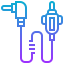 Jack connector icon 64x64