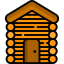 Cabin icon 64x64