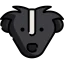 Skunk icon 64x64