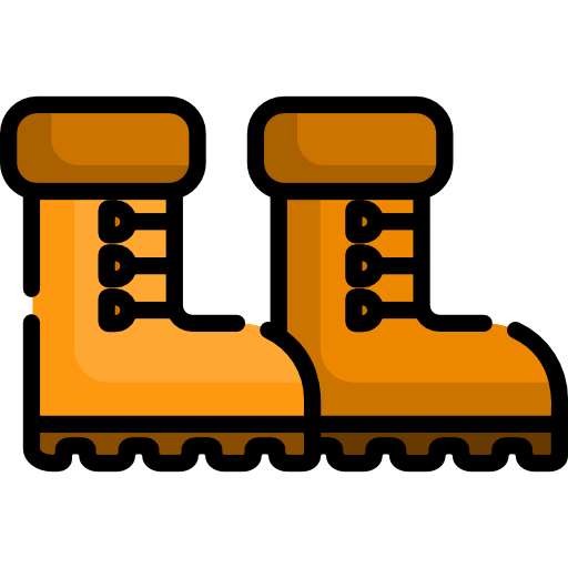 Boot icon
