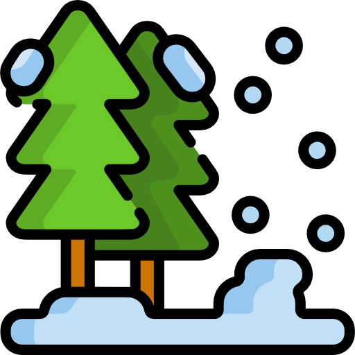 Tree アイコン