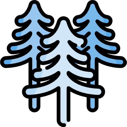 Tree アイコン