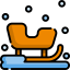 Sled icon 64x64