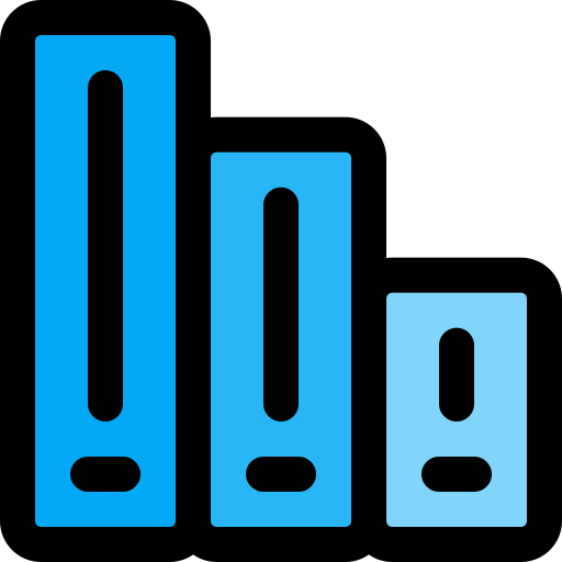 Folders іконка