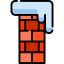 Chimney icon 64x64