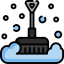 Shovel icon 64x64