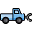 Snowplow icon 64x64