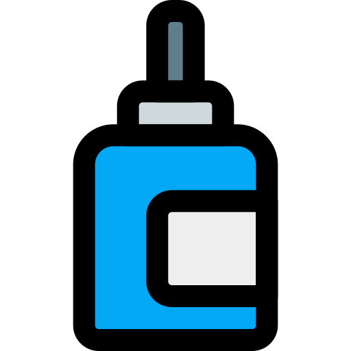 Corrector icon
