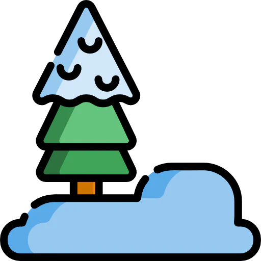 Tree icon