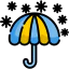 Umbrella icon 64x64