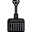 Shovel icon 64x64