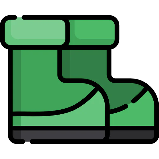 Boot icon