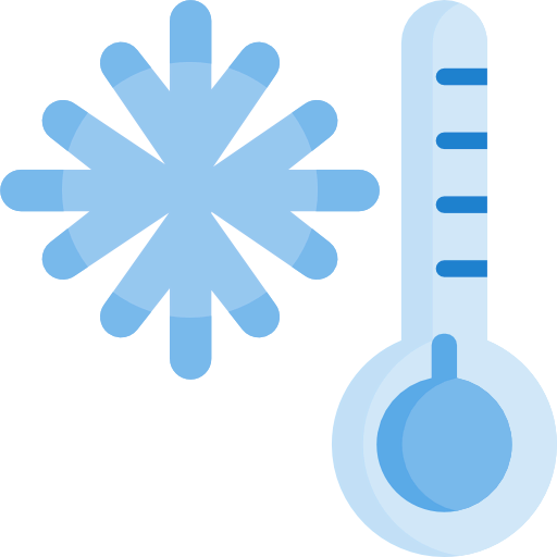 Temperature icon