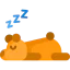 Hibernation biểu tượng 64x64