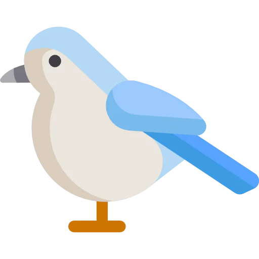 Bird icon