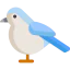 Bird biểu tượng 64x64