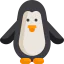 Penguin biểu tượng 64x64