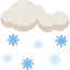 Snowy biểu tượng 64x64