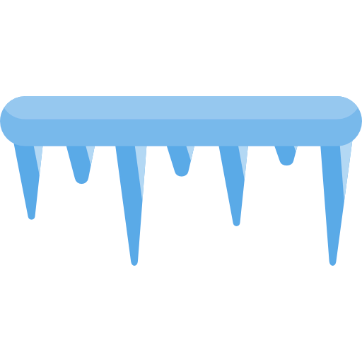 Icicle icon