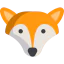 Fox biểu tượng 64x64