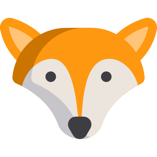 Fox 图标
