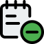 Notebook 图标 64x64
