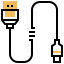 Usb icon 64x64