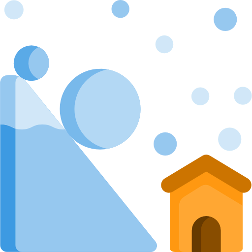 Avalanche icon