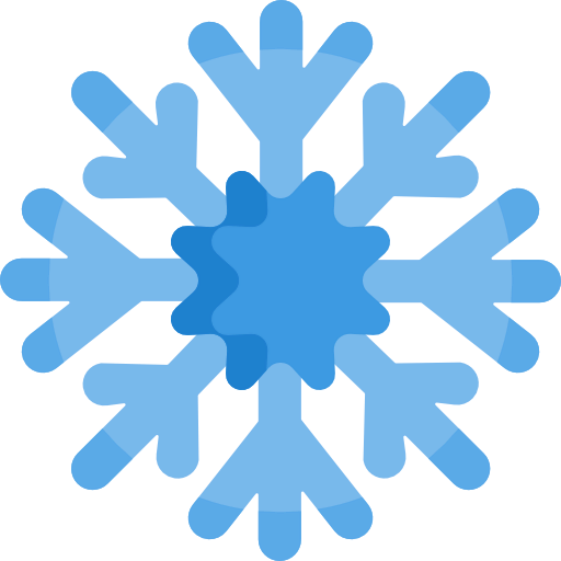 Snowflake icon