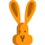 Hare biểu tượng 64x64