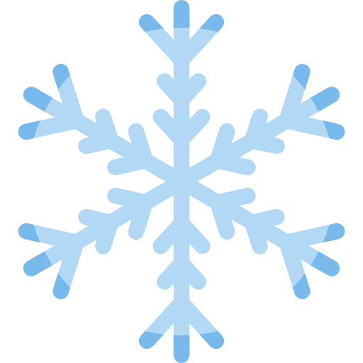 Snowflake icon