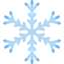 Snowflake biểu tượng 64x64