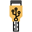 Usb icon 64x64